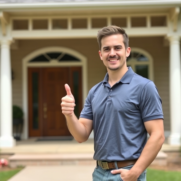 Founder of Ant & Rodent Pest Control Winston-Salem